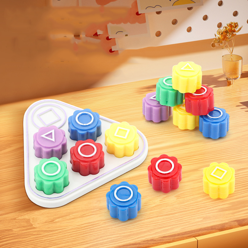 5'li Zar Gonggi Jack Taş Çakıl - Board Game Master incelemesi ve fiyatı