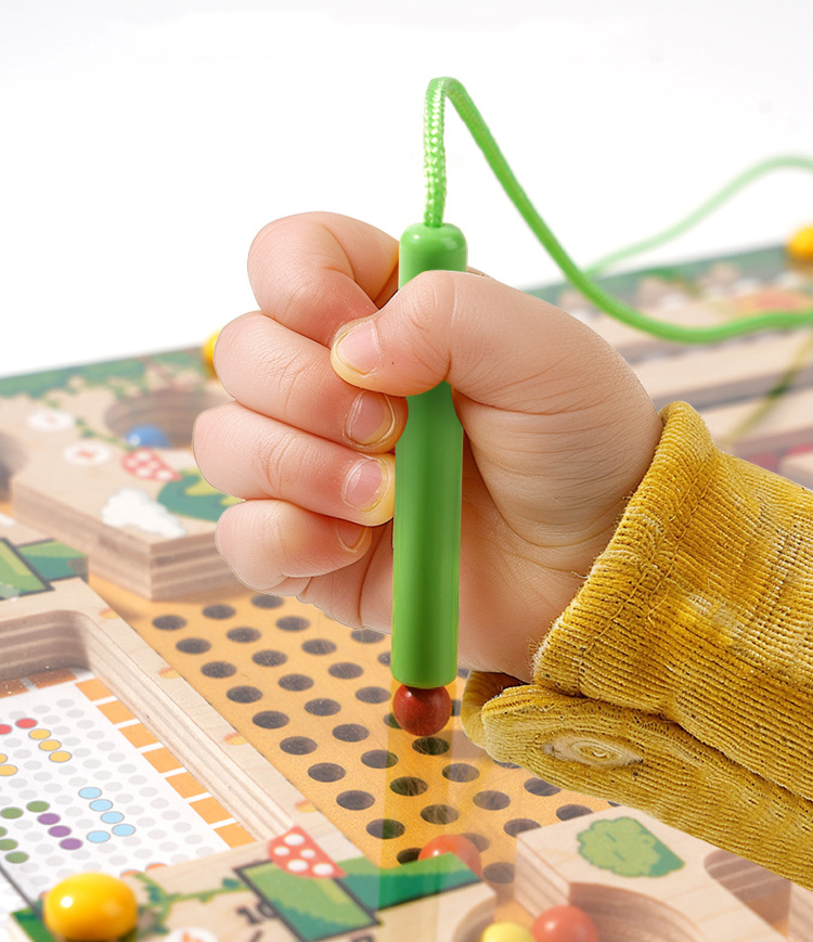 Manyetik Sıralama Oyunları Mon - Board Game Idea incelemesi ve fiyatı