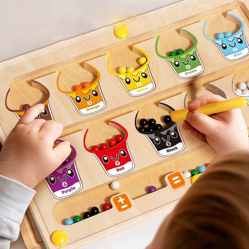 Manyetik Sıralama Oyunları Mon - Board Game Idea incelemesi ve fiyatı