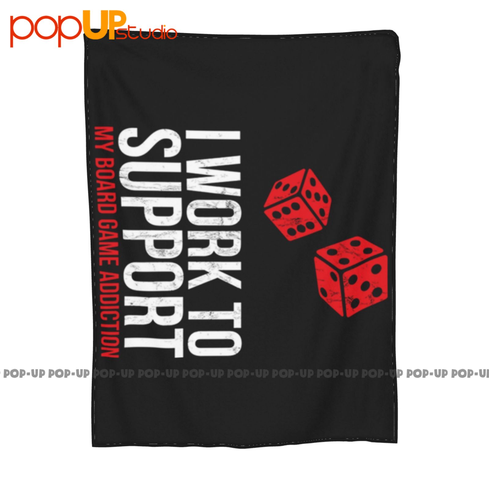 Sadece Masa Oyunu Bağımlılığım - Board Game Quilt incelemesi ve fiyatı
