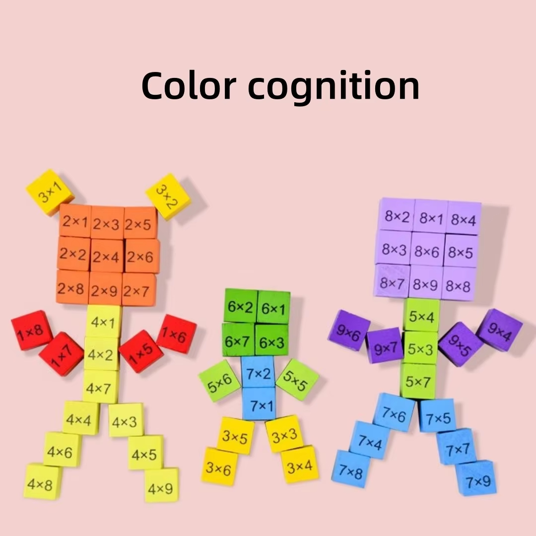Montessori Çocuk Eğitici Oyunc - Board Game Idea incelemesi ve fiyatı
