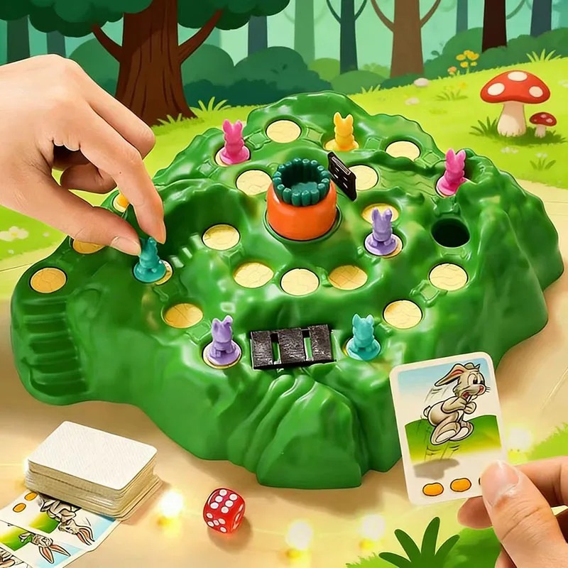 Sıcak Fırsat Eğlenceli Oyuncak - Board Game Heat incelemesi ve fiyatı