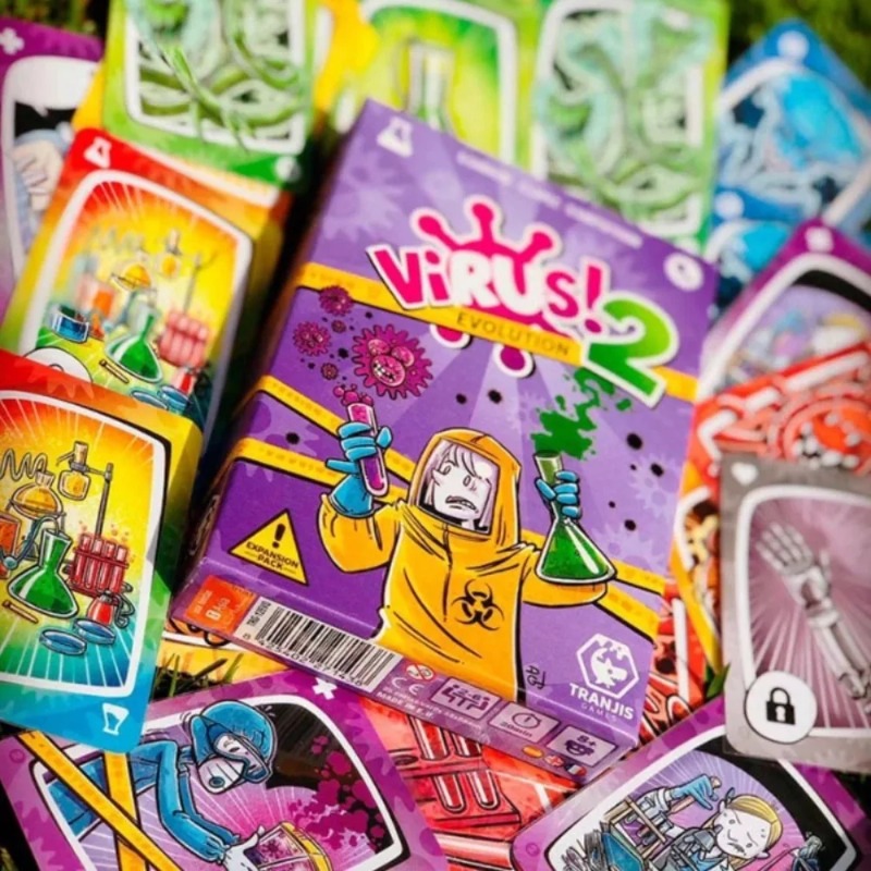 2026 Aile Strateji Kart Oyunu  - Board Game Heat incelemesi ve fiyatı
