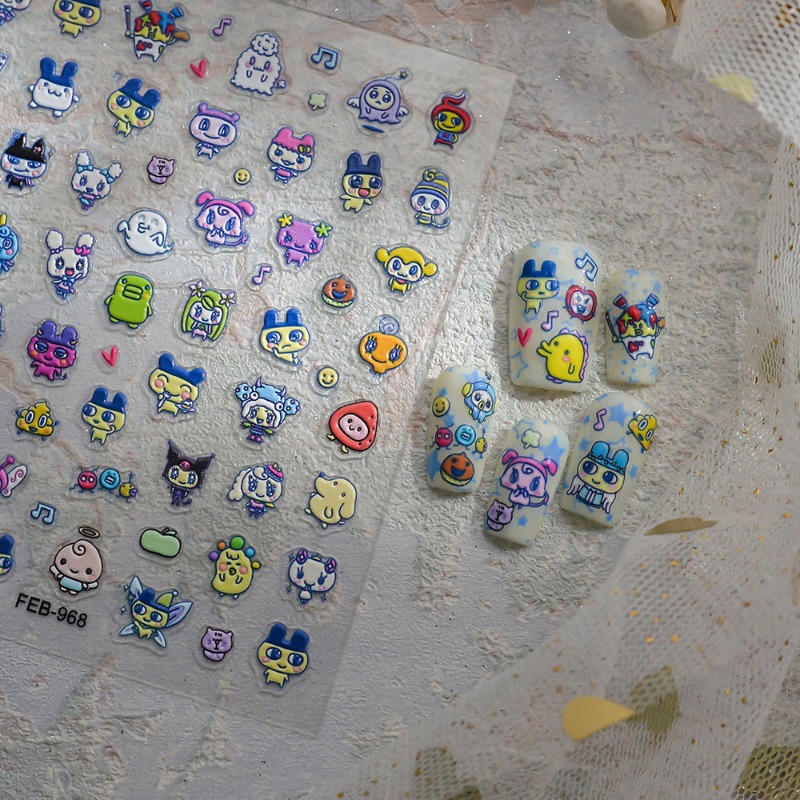 Yeni elektronik evcil hayvan M - Bandai Model Tamagotchi incelemesi ve fiyatı