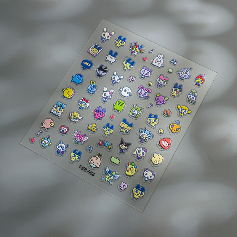Yeni elektronik evcil hayvan M - Bandai Model Tamagotchi incelemesi ve fiyatı