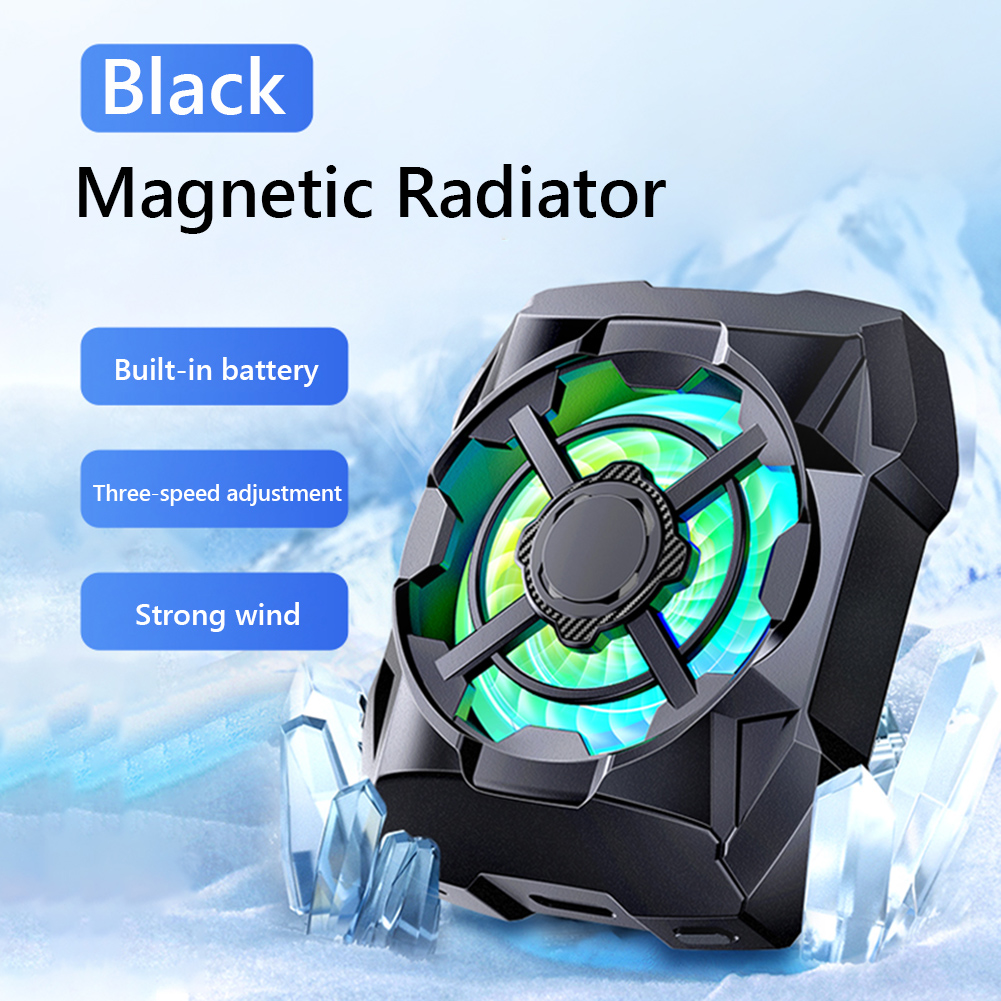 Mavi Işıklı Telefon Soğutucu 3 - Board Game Heat incelemesi ve fiyatı