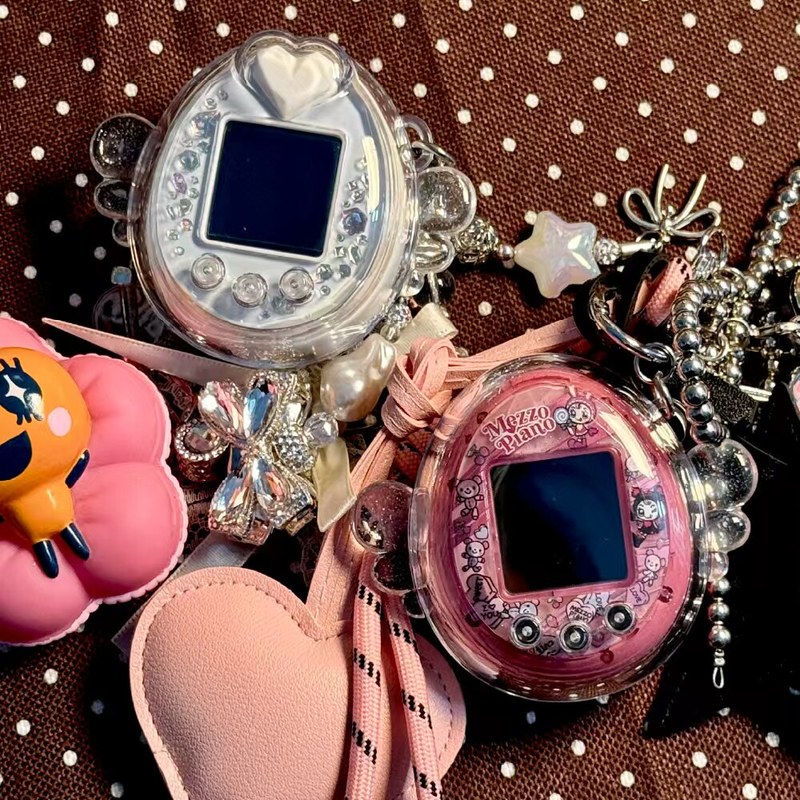Koruyucu Kılıf Ultra Şeffaf Kr - Bandai Model Tamagotchi incelemesi ve fiyatı