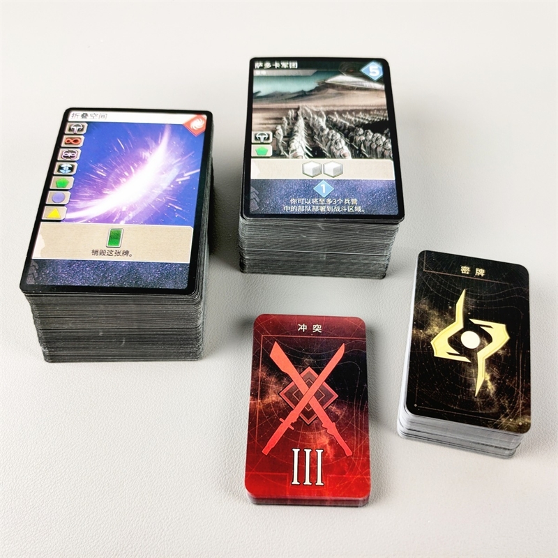 Dune Empire Savaş Masa Oyunu,  - Board Game Heat incelemesi ve fiyatı