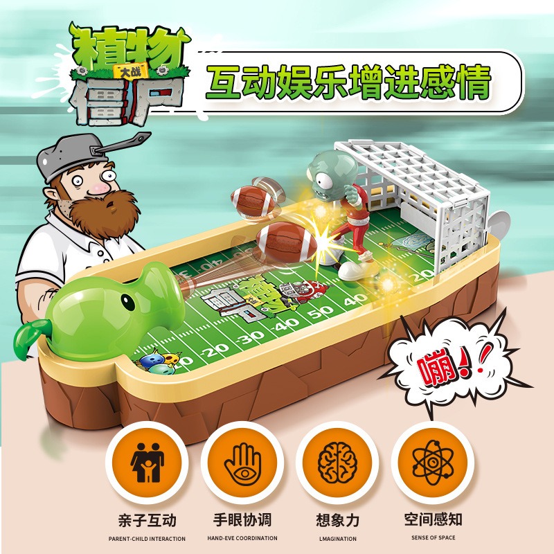 Bitkiler Zombilere Karşı Çocuk - Board Game Zombie incelemesi ve fiyatı