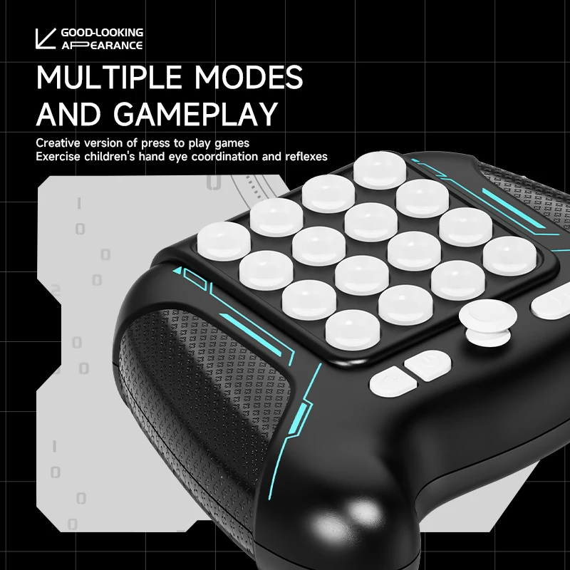 Yükseltildi elektronik Pop işı - Board Game Quick incelemesi ve fiyatı