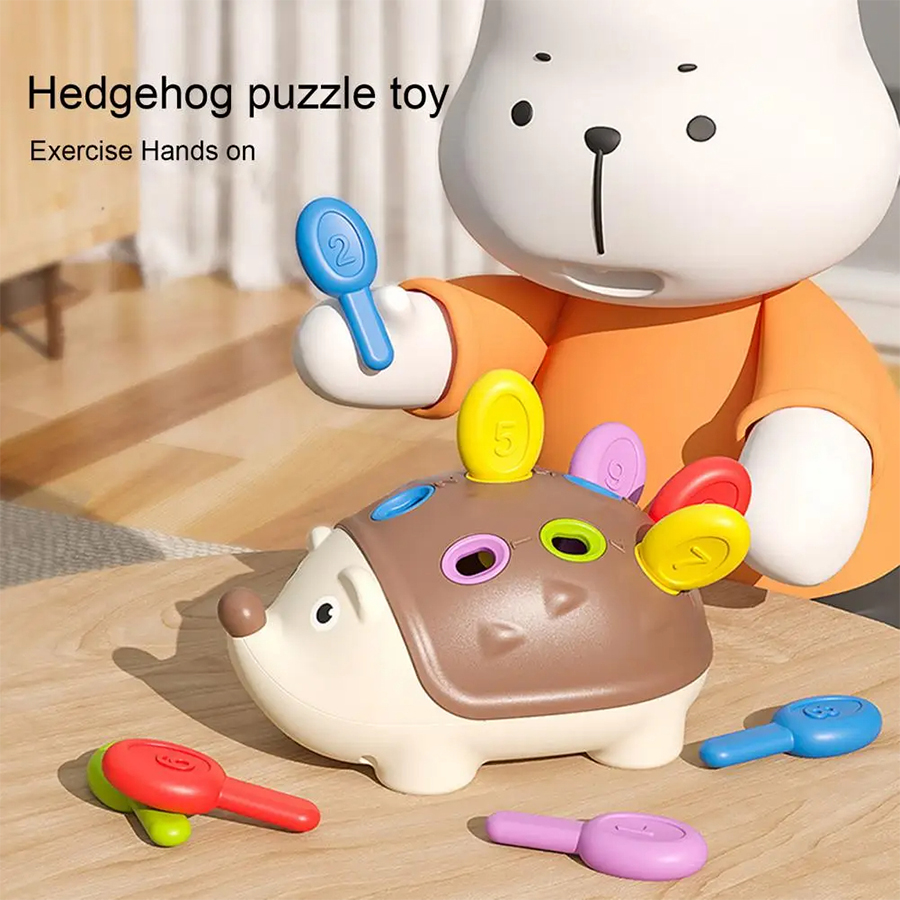 İnce Motor Becerileri Eğitimi  - Board Game Idea incelemesi ve fiyatı