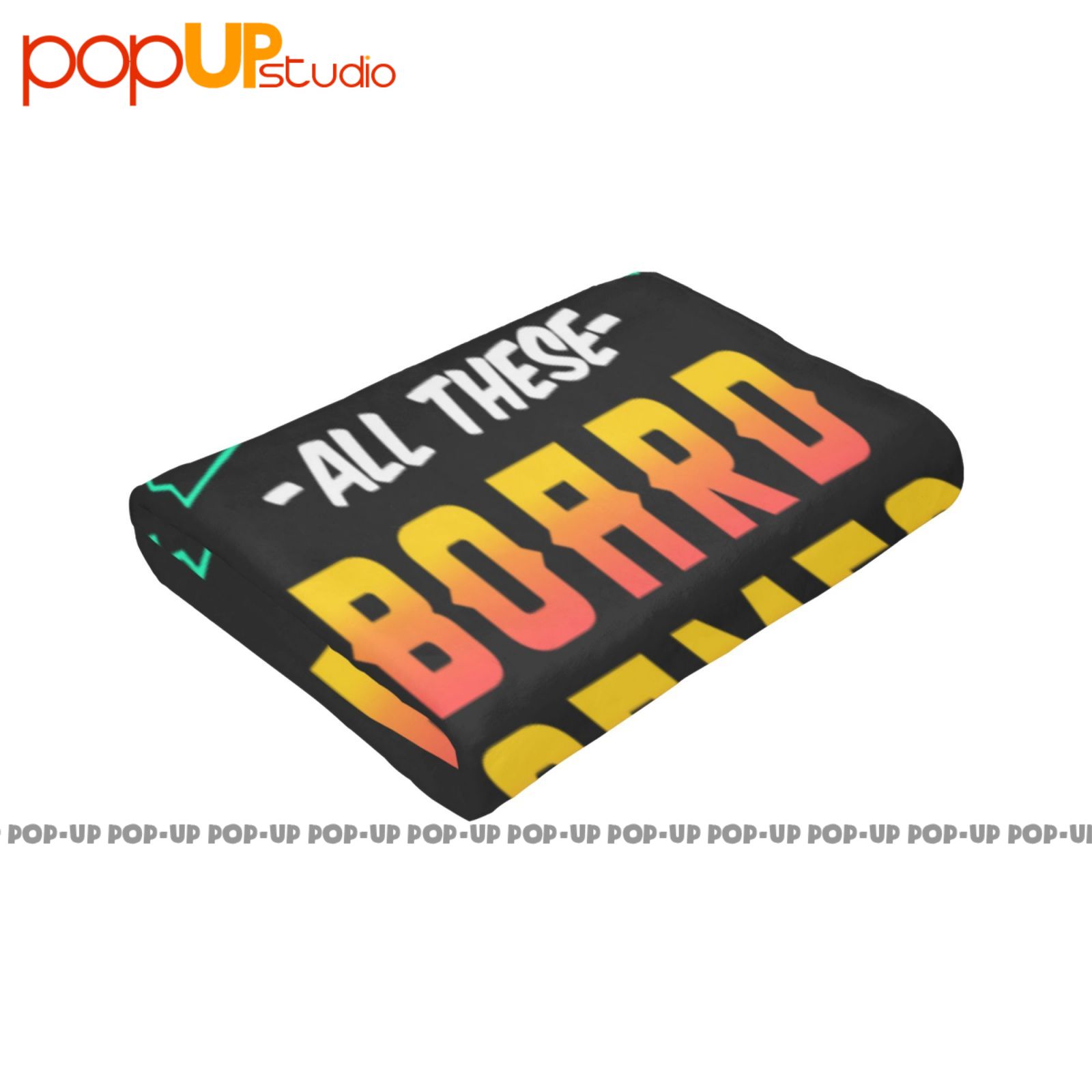 Masa Oyunu Ultra Yumuşak Batta - Board Game Quilt incelemesi ve fiyatı