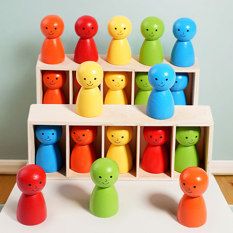 Renk Tahmin Oyunu Bebek Renk E - Board Game Master incelemesi ve fiyatı