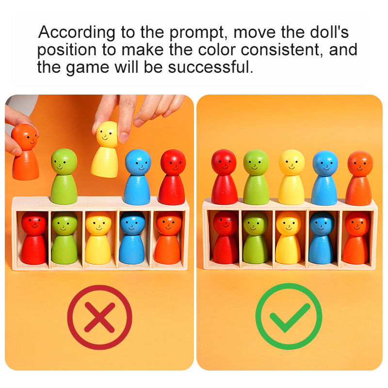 Renk Tahmin Oyunu Bebek Renk E - Board Game Master incelemesi ve fiyatı