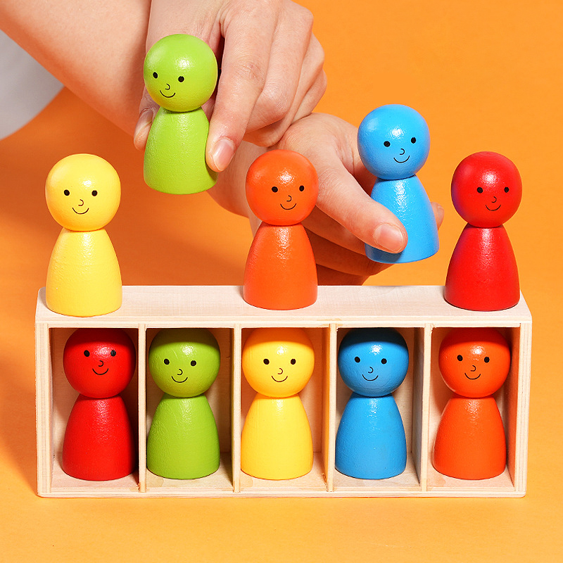 Renk Tahmin Oyunu Bebek Renk E - Board Game Master incelemesi ve fiyatı