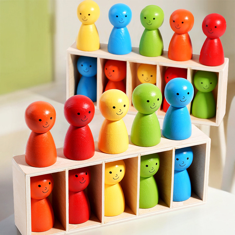 Renk Tahmin Oyunu Bebek Renk E - Board Game Master incelemesi ve fiyatı