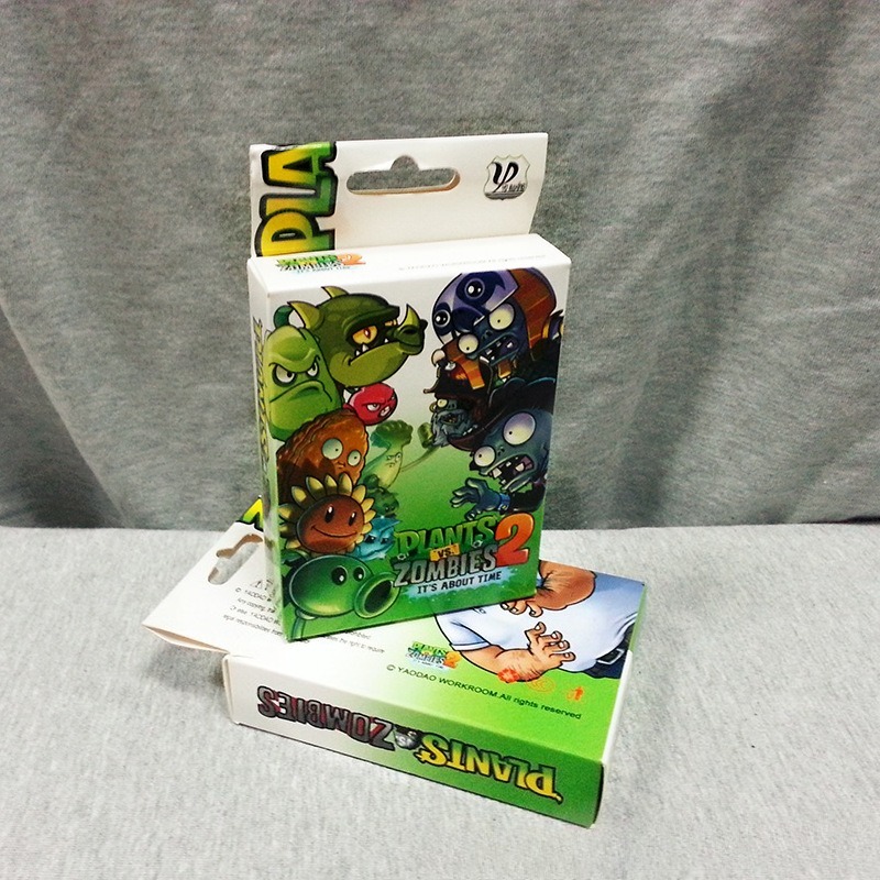 Bitkiler Vs. Zombiler Anime Ka - Board Game Zombie incelemesi ve fiyatı
