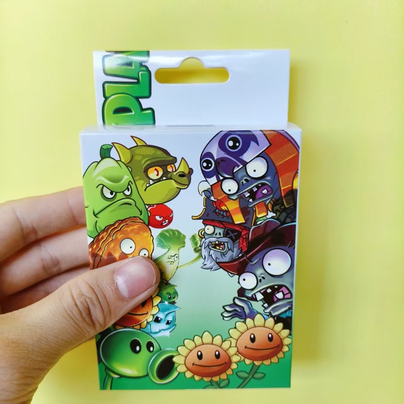 Bitkiler Vs. Zombiler Anime Ka - Board Game Zombie incelemesi ve fiyatı