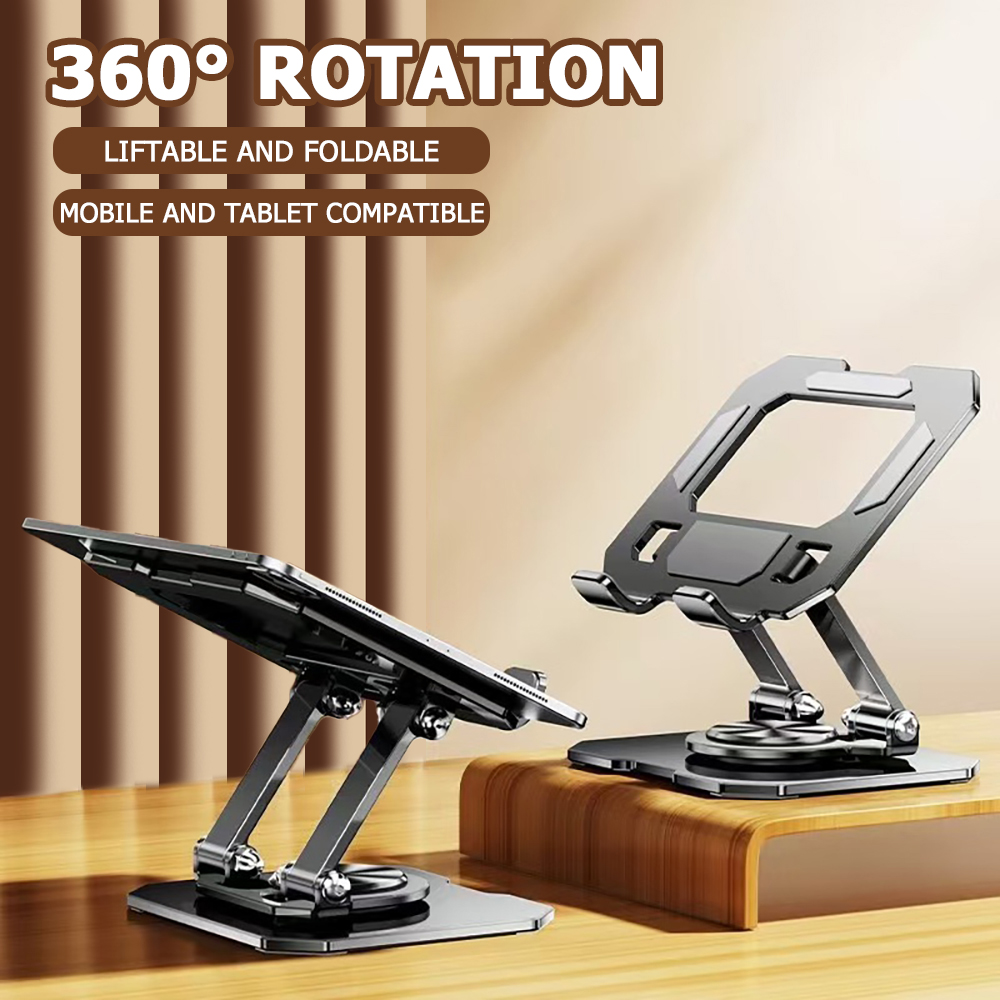 360 Dönen Tablet Telefon Stand - Board Game Heat incelemesi ve fiyatı